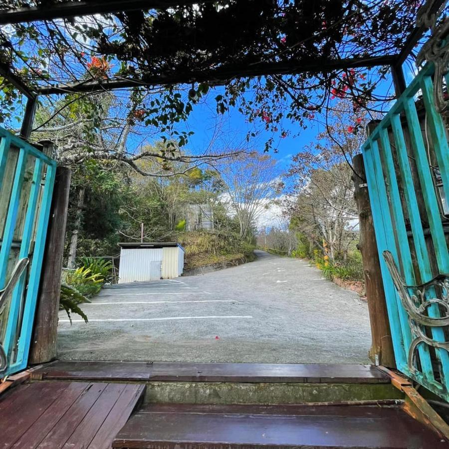 Shan Ju Lake Villa Renai Exteriér fotografie