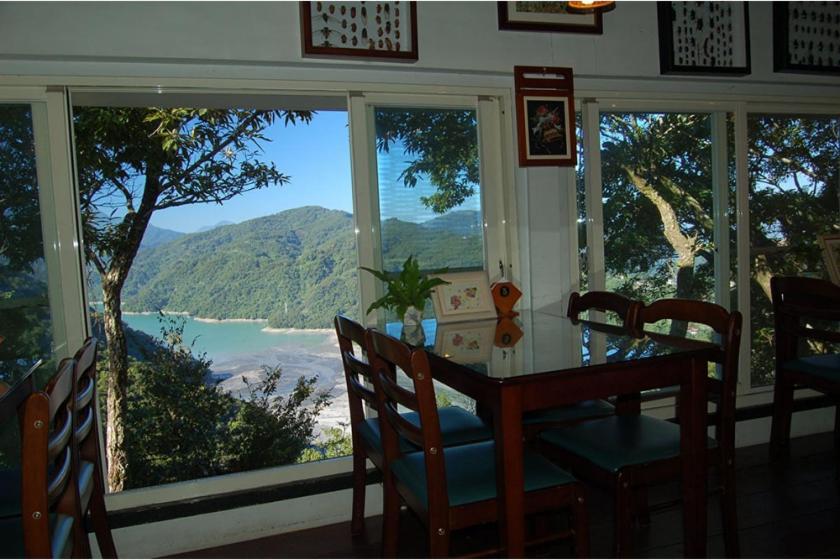 Shan Ju Lake Villa Renai Exteriér fotografie