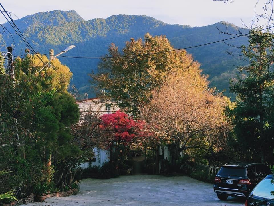 Shan Ju Lake Villa Renai Exteriér fotografie